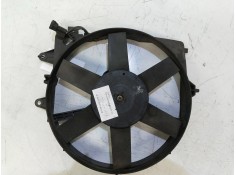 Recambio de electroventilador para mg rover serie 25 (rf) 2.0 idt cat referencia OEM IAM    2