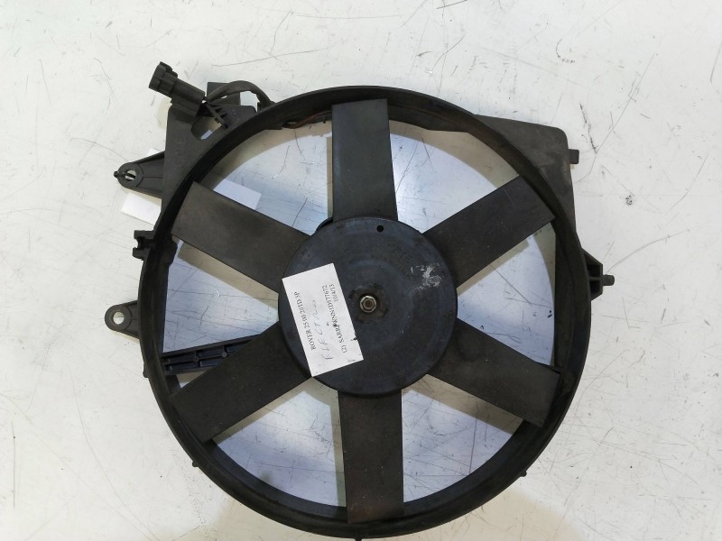 Recambio de electroventilador para mg rover serie 25 (rf) 2.0 idt cat referencia OEM IAM   
