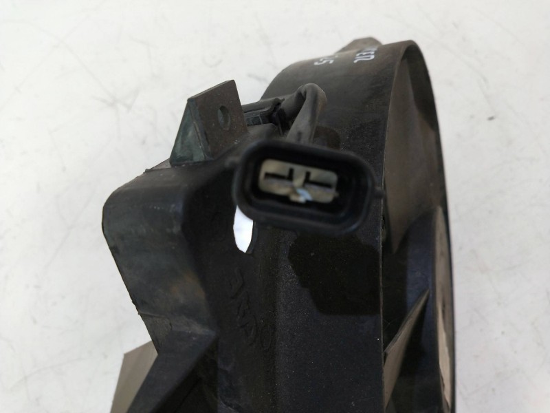 Recambio de electroventilador para mg rover serie 25 (rf) 2.0 idt cat referencia OEM IAM   