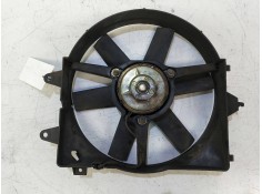 Recambio de electroventilador para mg rover serie 25 (rf) 2.0 idt cat referencia OEM IAM   