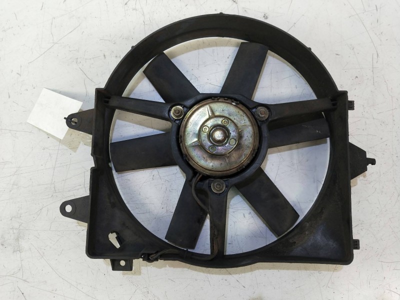 Recambio de electroventilador para mg rover serie 25 (rf) 2.0 idt cat referencia OEM IAM   
