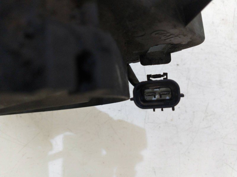 Recambio de electroventilador para mg rover serie 25 (rf) 2.0 idt cat referencia OEM IAM   