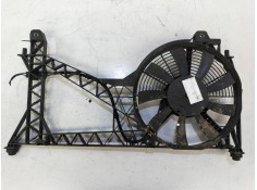 Recambio de electroventilador para mg rover serie 25 (rf) 2.0 idt cat referencia OEM IAM 758425H  