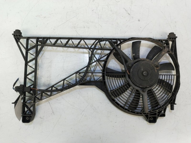 Recambio de electroventilador para mg rover serie 25 (rf) 2.0 idt cat referencia OEM IAM 758425H  