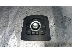Recambio de mando multifuncion para renault scenic iii dynamique referencia OEM IAM 253B00345R CSW2011RN 