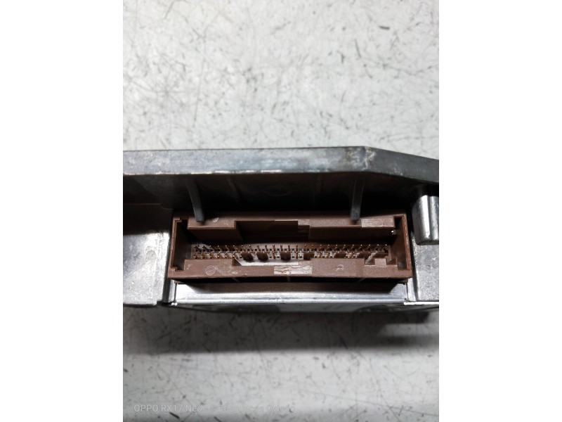 Recambio de centralita airbag para opel corsa c 1.0 12v cat (z 10 xe / lw3) referencia OEM IAM 327963935 24439954 