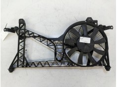 Recambio de electroventilador para mg rover serie 25 (rf) 1.6 16v cat referencia OEM IAM   
