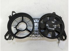 Recambio de electroventilador para mg rover serie 45 (rt) 1.6 16v cat referencia OEM IAM 756416J JRB101150 