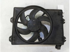 Recambio de electroventilador para mg rover serie 45 (rt) 1.6 16v cat referencia OEM IAM 8240242  