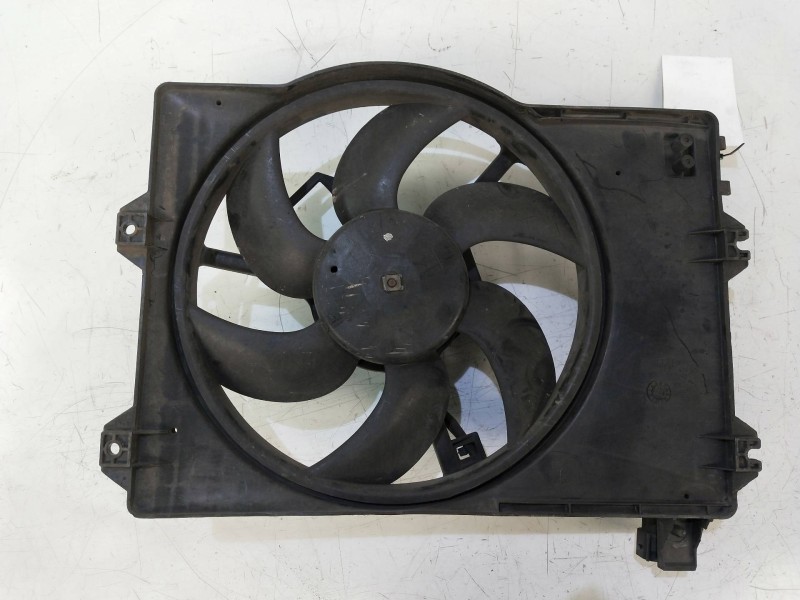 Recambio de electroventilador para mg rover serie 45 (rt) 1.6 16v cat referencia OEM IAM 8240242  