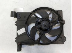 Recambio de electroventilador para mg rover serie 45 (rt) 1.6 16v cat referencia OEM IAM 8240242   2