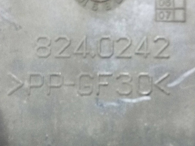 Recambio de electroventilador para mg rover serie 45 (rt) 1.6 16v cat referencia OEM IAM 8240242  