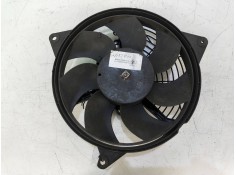 Recambio de electroventilador para mg rover serie 200 (xw) 2.0 16v cat referencia OEM IAM   