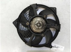 Recambio de electroventilador para mg rover serie 200 (xw) 2.0 16v cat referencia OEM IAM    2