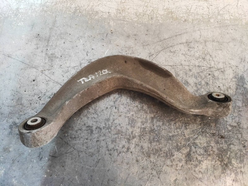 Recambio de brazo suspension superior trasero izquierdo para audi a5 coupe (8t) 3.0 tdi quattro referencia OEM IAM 8K0505323D  