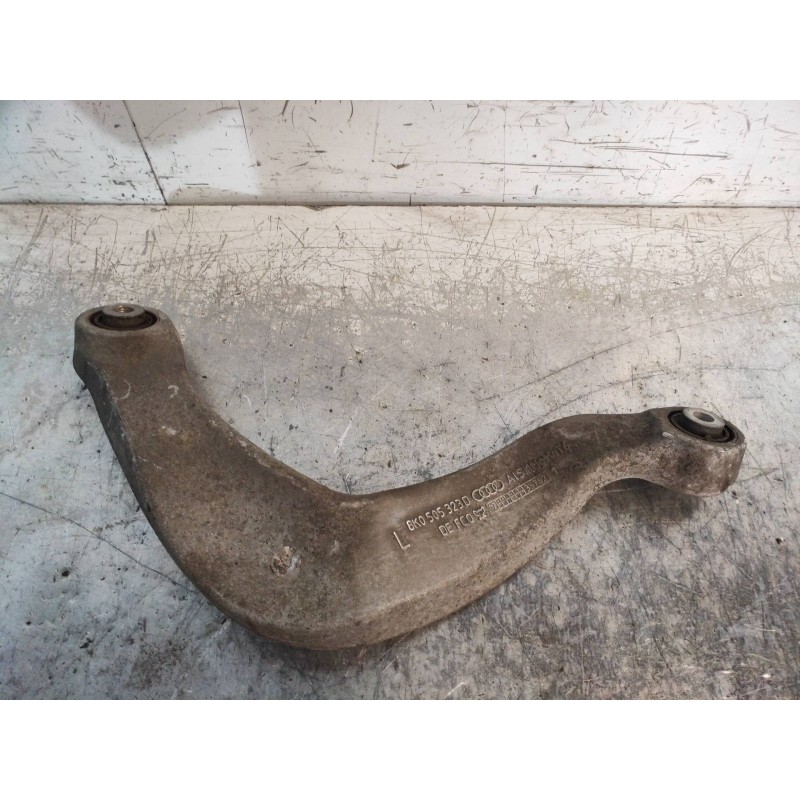 Recambio de brazo suspension superior trasero izquierdo para audi a5 coupe (8t) 3.0 tdi quattro referencia OEM IAM 8K0505323D  