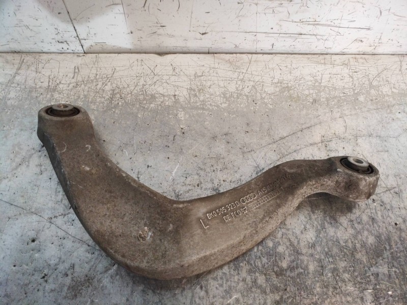 Recambio de brazo suspension superior trasero izquierdo para audi a5 coupe (8t) 3.0 tdi quattro referencia OEM IAM 8K0505323D  