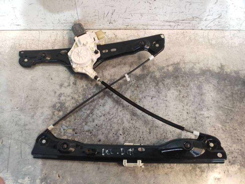 Recambio de elevalunas delantero derecho para bmw serie 3 touring (e91) 320d referencia OEM IAM 6927028 996625101 5P R