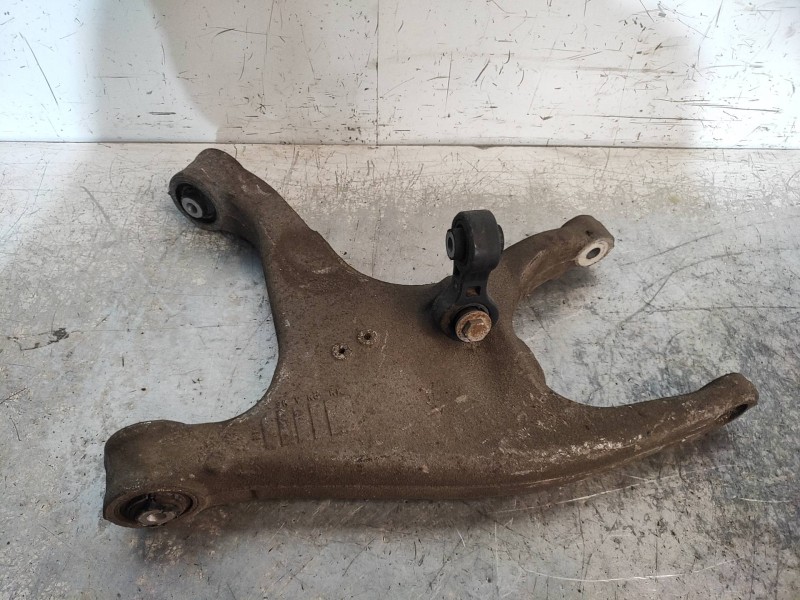 Recambio de brazo suspension inferior trasero derecho para audi a5 coupe (8t) 3.0 tdi quattro referencia OEM IAM 8K0505312J  