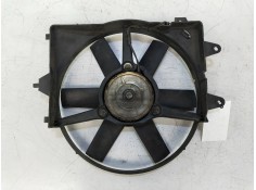 Recambio de electroventilador para mg rover serie 600 (rh) 2.0 turbodiesel referencia OEM IAM   