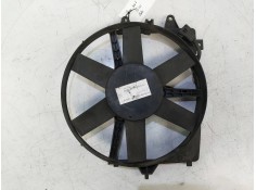 Recambio de electroventilador para mg rover serie 600 (rh) 2.0 turbodiesel referencia OEM IAM    2
