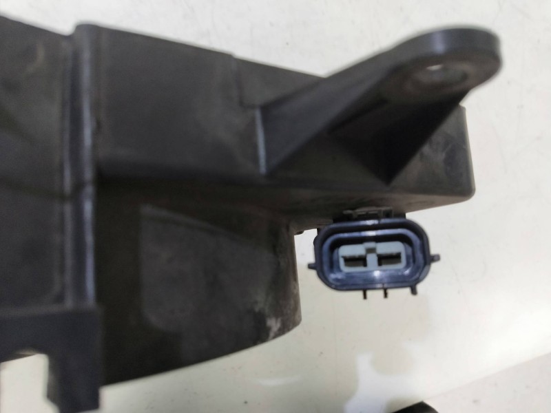 Recambio de electroventilador para mg rover serie 600 (rh) 2.0 turbodiesel referencia OEM IAM   