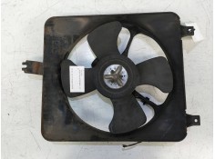 Recambio de electroventilador para mg rover serie 600 (rh) 2.0 cat referencia OEM IAM   