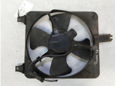 Recambio de electroventilador para mg rover serie 600 (rh) 2.0 cat referencia OEM IAM    2