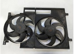 Recambio de electroventilador para land rover freelander (ln) 2.0 turbodiesel referencia OEM IAM MP8125CB42 9020812 