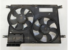 Recambio de electroventilador para land rover freelander (ln) 2.0 td4 cat referencia OEM IAM MP8125CB2K 9010771 