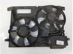 Recambio de electroventilador para land rover freelander (ln) 2.0 td4 cat referencia OEM IAM MP8125CB2K 9010771  2