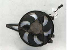 Recambio de electroventilador para mg rover serie 800 (1986-1992) 2.5 referencia OEM IAM    2