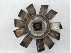 Recambio de electroventilador para land rover range rover 2.5 turbodiesel referencia OEM IAM   