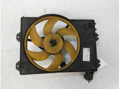 Recambio de electroventilador para mg rover mg zr (f/rf) 1.4 16v cat referencia OEM IAM   