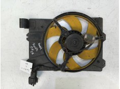 Recambio de electroventilador para mg rover mg zr (f/rf) 1.4 16v cat referencia OEM IAM    2