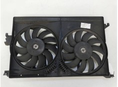 Recambio de electroventilador para saab 9-3 berlina 2.2 16v tid cat referencia OEM IAM 24410989 874636J 