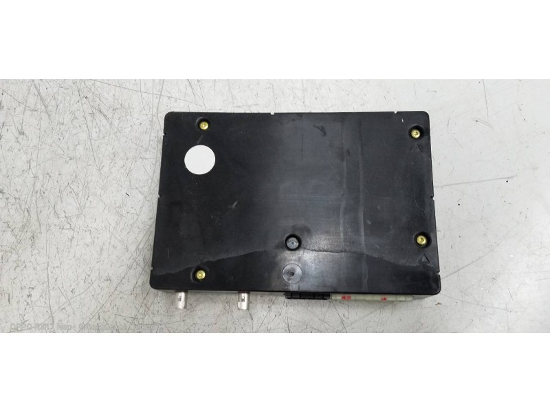 Recambio de modulo electronico para opel mokka x innovation start/stop referencia OEM IAM 84246506 544948685 