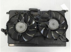 Recambio de electroventilador para saab 9-3 berlina 2.2 16v tid cat referencia OEM IAM 24410989 874636J  2