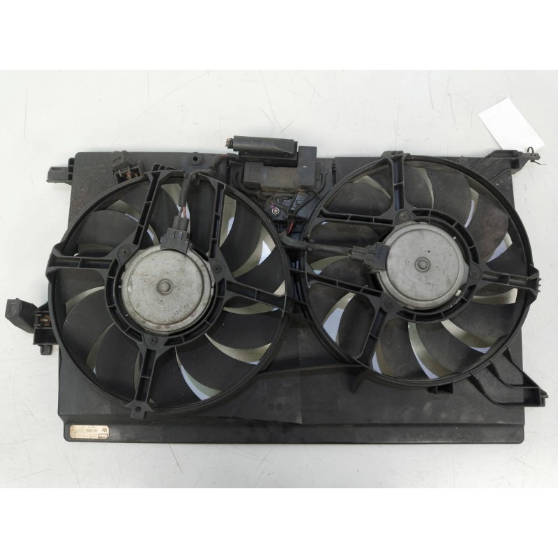 Recambio de electroventilador para saab 9-3 berlina 2.2 16v tid cat referencia OEM IAM 24410989 874636J 