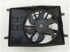 Recambio de electroventilador para saab 9-3 berlina 2.2 16v tid cat referencia OEM IAM   