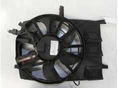 Recambio de electroventilador para saab 9-3 berlina 2.2 16v tid cat referencia OEM IAM    2