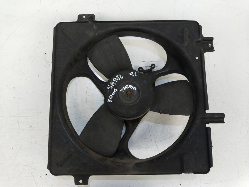 Recambio de electroventilador para saab 9000 cd referencia OEM IAM  0130304205 