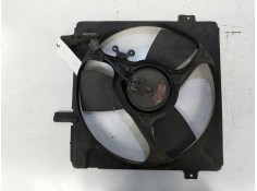 Recambio de electroventilador para saab 9000 cd referencia OEM IAM  0130304205  2