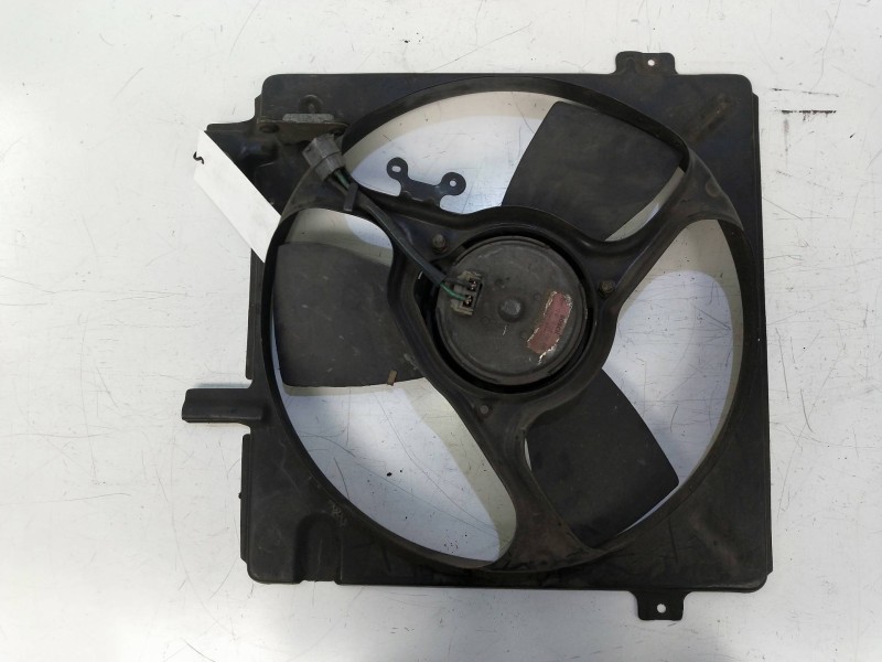 Recambio de electroventilador para saab 9000 cd referencia OEM IAM  0130304205 