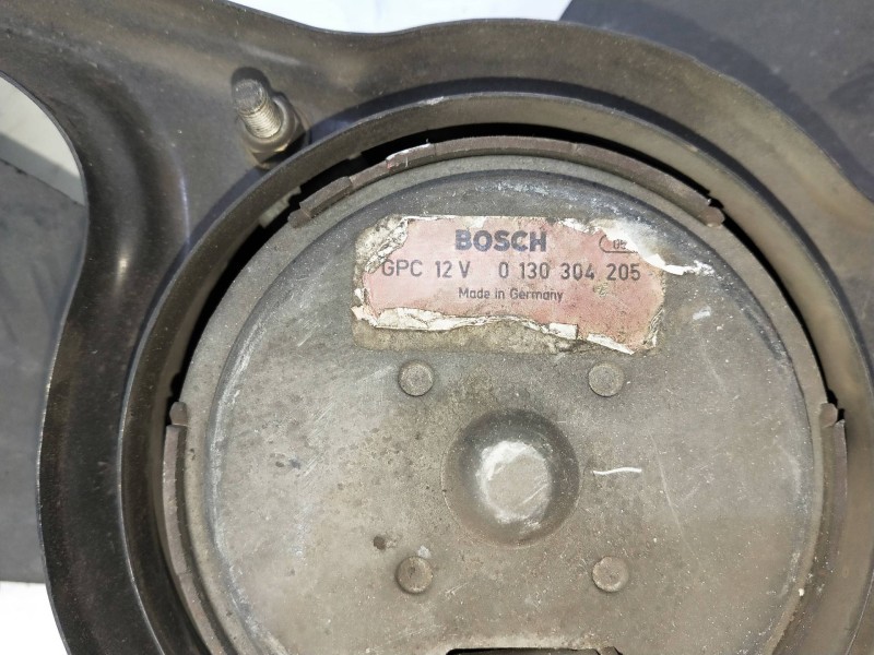 Recambio de electroventilador para saab 9000 cd referencia OEM IAM  0130304205 
