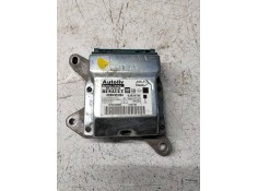 Recambio de centralita airbag para renault trafic combi (ab 4.01) referencia OEM IAM 605488300 8200435339A 93854786