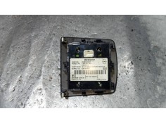 Recambio de mando multifuncion para renault scenic iii dynamique referencia OEM IAM 253B00345R CSW2011RN  2