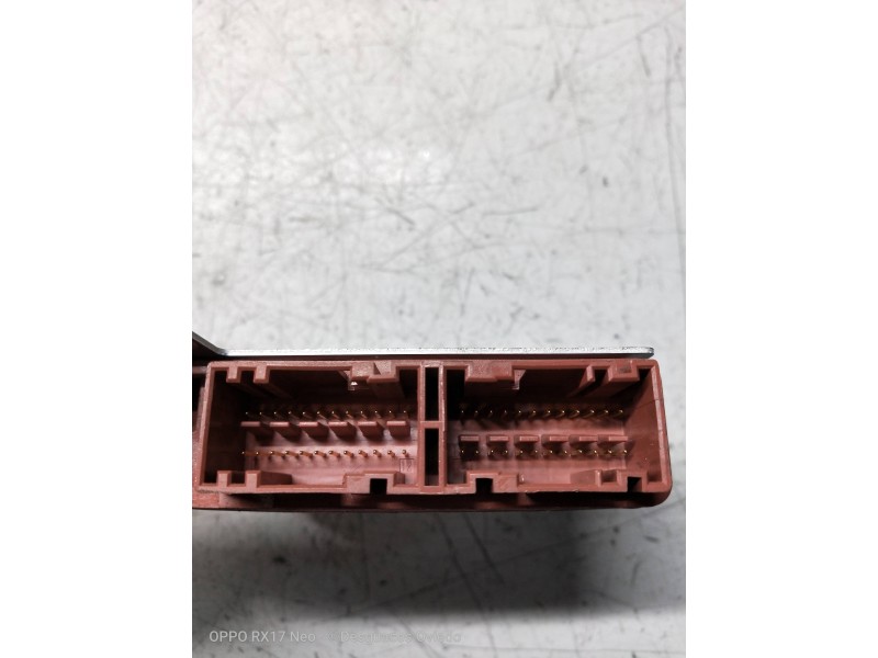 Recambio de centralita airbag para citroen jumper caja abierta (06.2006 =>) referencia OEM IAM 1357312080 391171  Recambio de centralita airbag para citroen jumper caja abierta (06.2006 =>) referencia OEM IAM 1357312080 391171