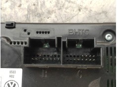 Recambio de mando calefaccion / aire acondicionado para volkswagen golf vii lim. (5g1) advance bluemotion referencia OEM IAM 5G0 2