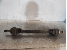 Recambio de transmision trasera derecha para mercedes clase c (w203) sportcoupe c 200 compressor (203.745) referencia OEM IAM   